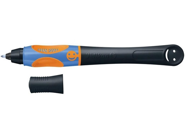 Pióro kulkowe Griffix Neon Black 821001 Pelikan  / 300009716 Hamelin